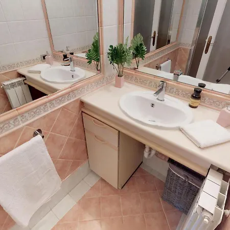 Apartamento Menton, 2 Pieces, 4 Personnes - Fr-1-196-325